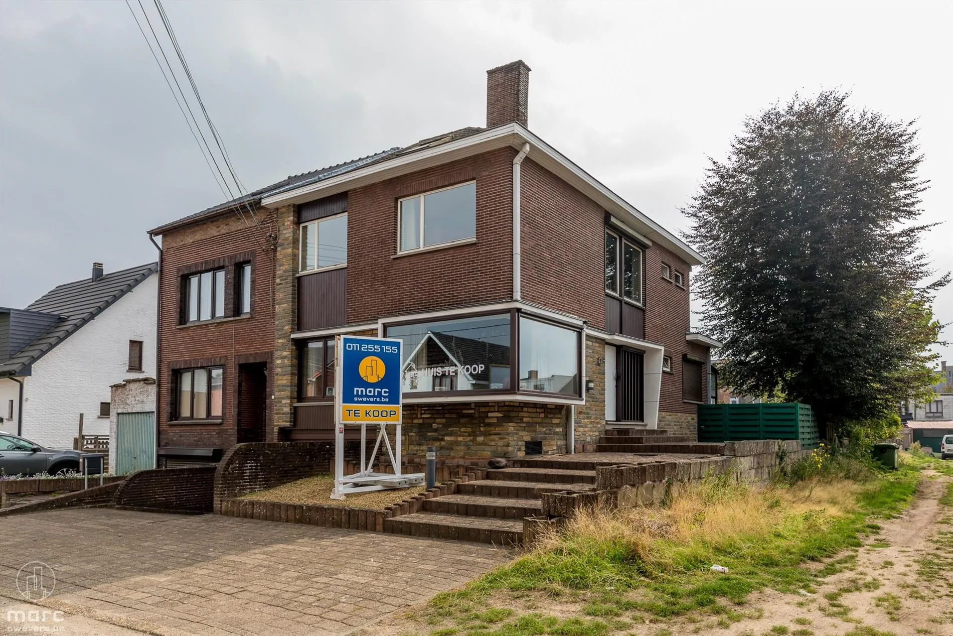 Verkocht woning - Heusden-Zolder
