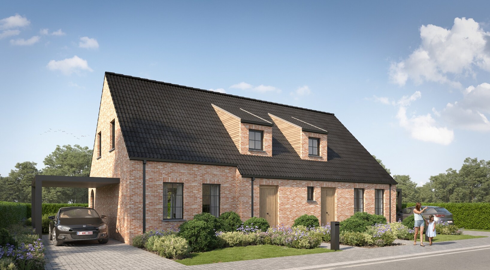 Te koop woning - Koekelare