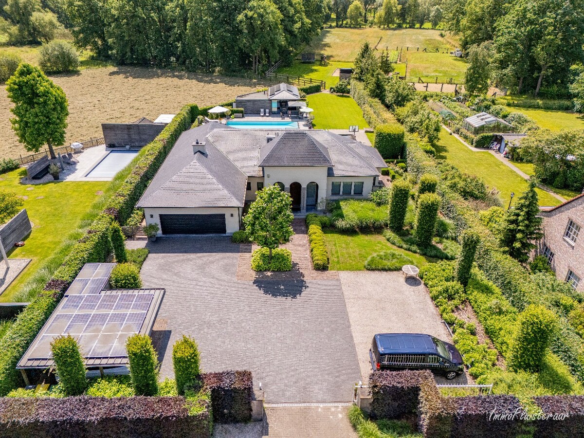Verkocht woning - Nijlen