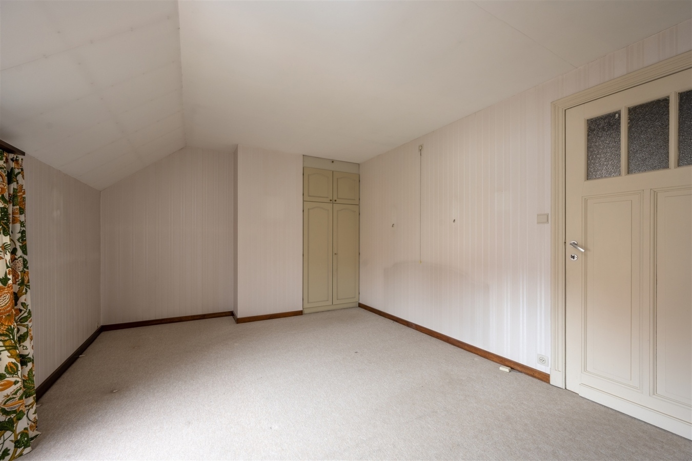 Te renoveren gezinswoning vlakbij het strand - Heist 