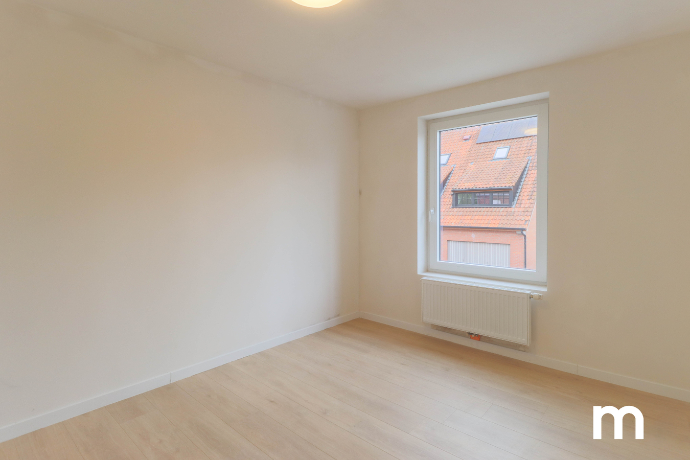 Topper te Ingelmunster met 3 slaapkamer nabij het centrum EPC B 