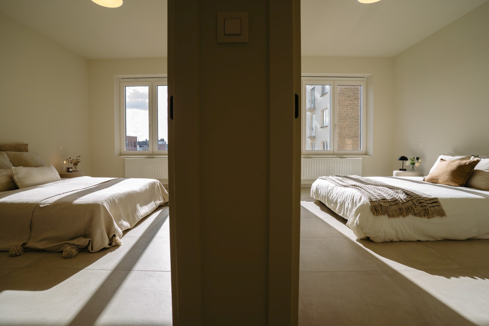 Appartement a vendre À Oostende