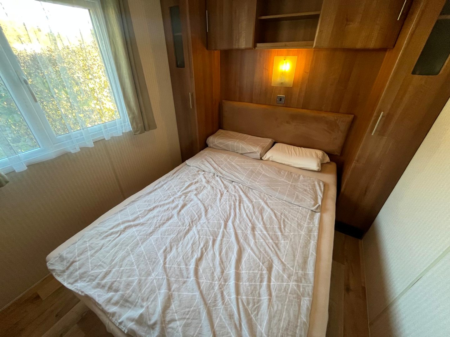 Zeekraalveld 701 RCN de Schotsman, Kamperland 