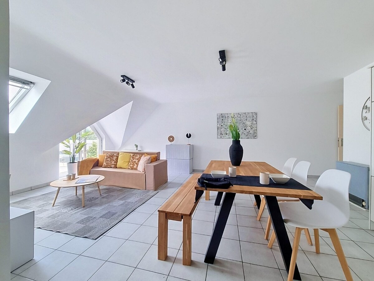 Te koop appartement - Lummen