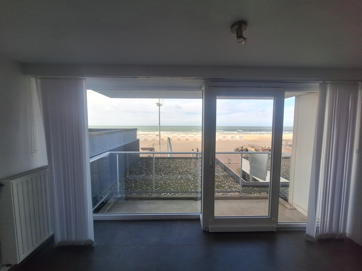Appartement zu vermieten in Koksijde
