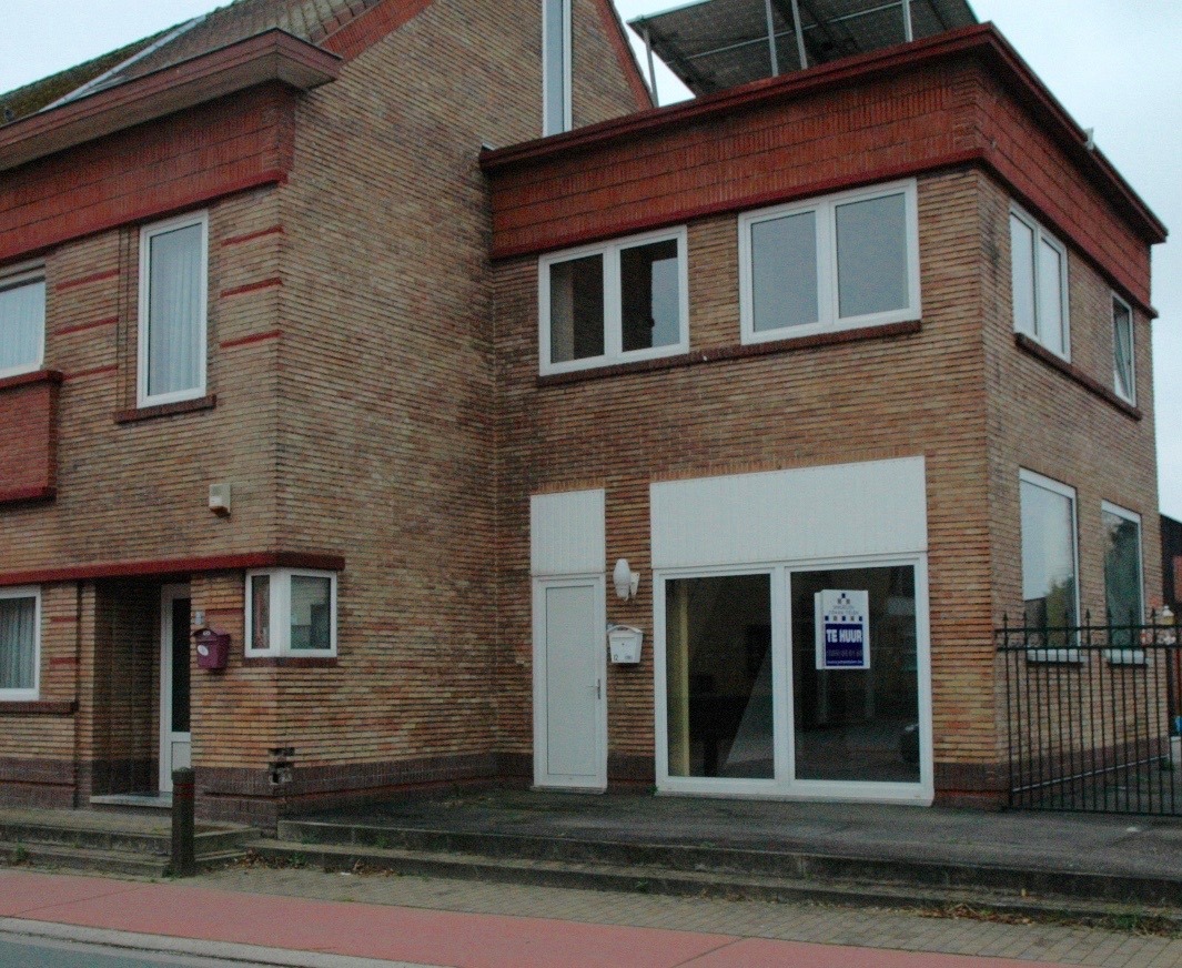 Verhuurd - Woning - Dilsen-Stokkem