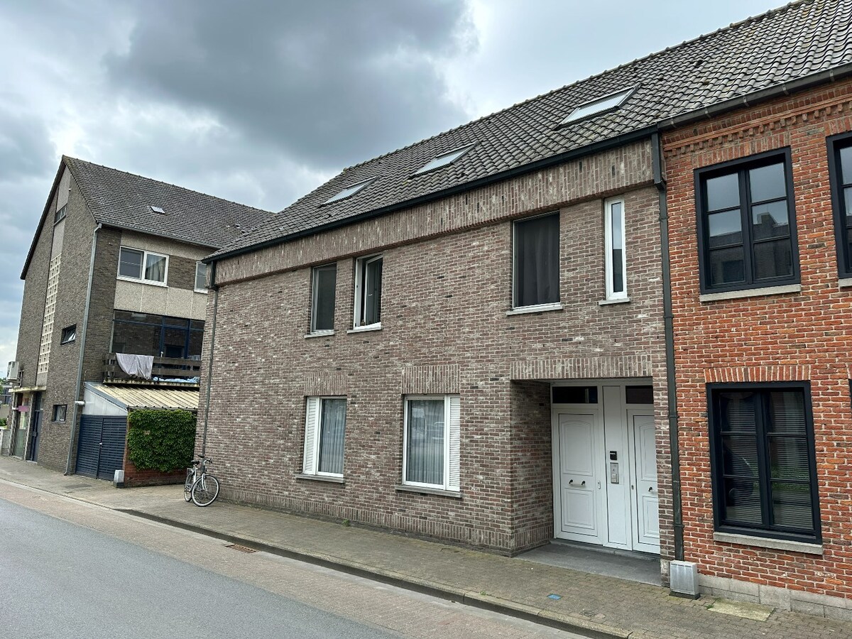 Te huur appartement - Torhout