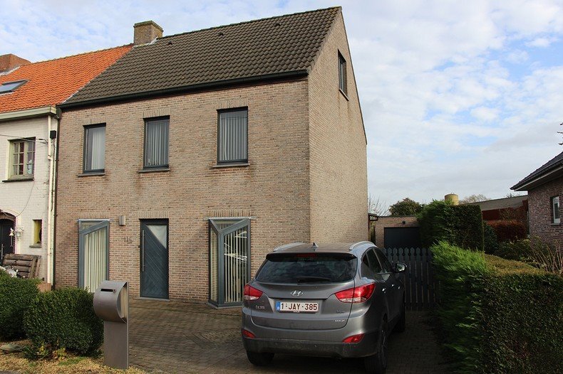 Verkocht woning - Koekelare