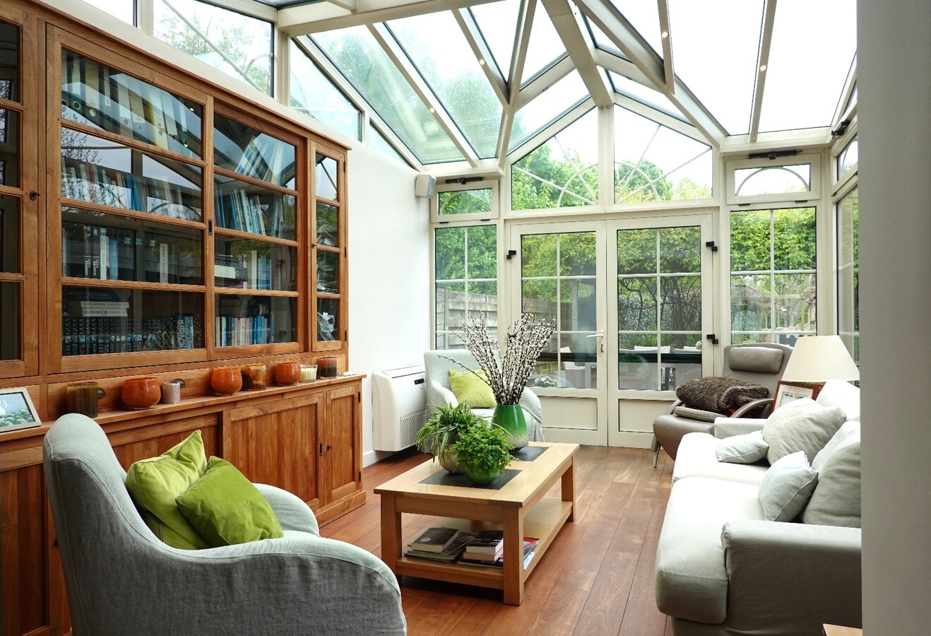 Charmante woning gelegen op een perceel van maar liefst 2.840 m² te Snellegem 