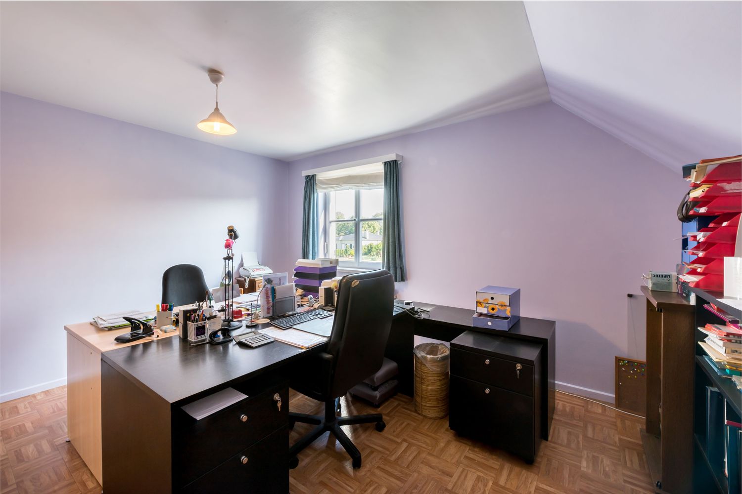 Villa verkocht in Lovendegem