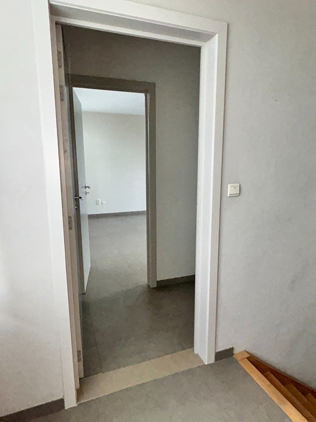 Stijlvol duplex appartement met 3 slaapkamers en groot terras 