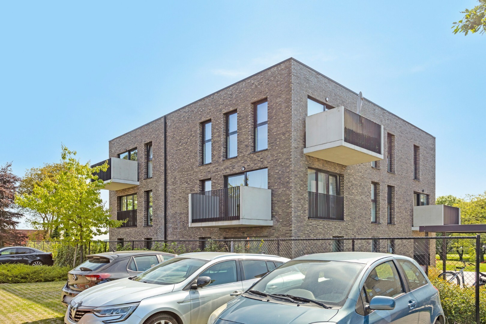 Heuveldal 1B Tongeren