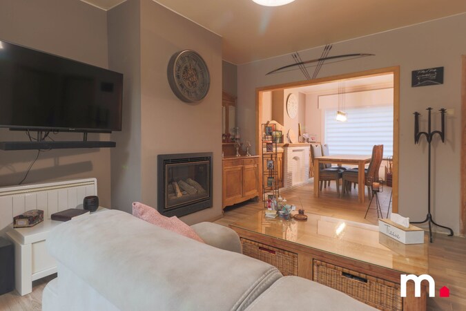 Verkocht woning - Leupegem