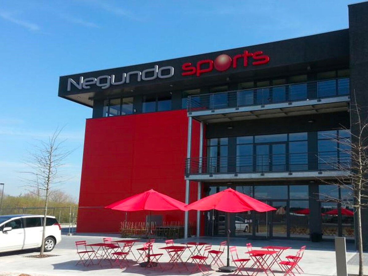 A louer - Bureau de prestataires de services - Tournai