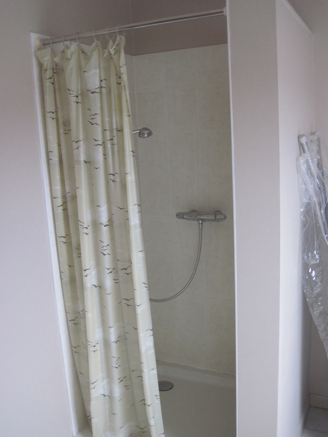 Ruime villa nabij 't Peerdeken. 