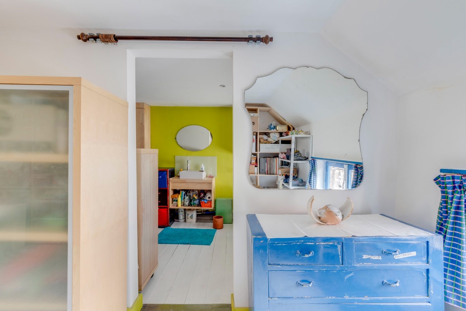 Woning verkocht in Gent