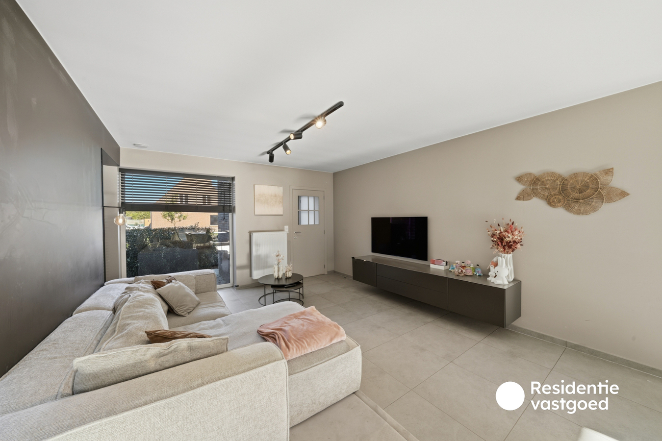 Te koop woning - Oudenburg