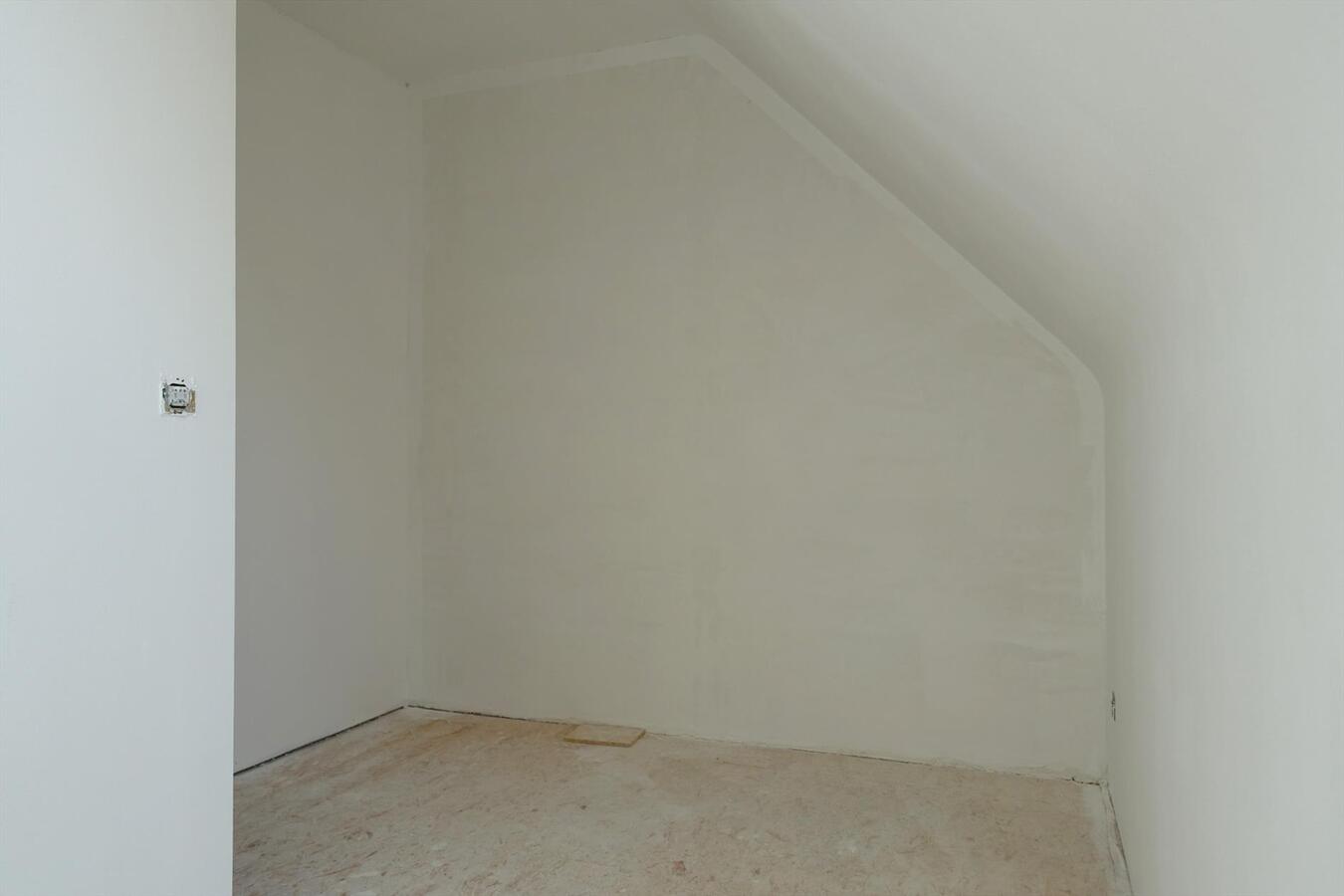 Prachtige nieuwbouwwoning 