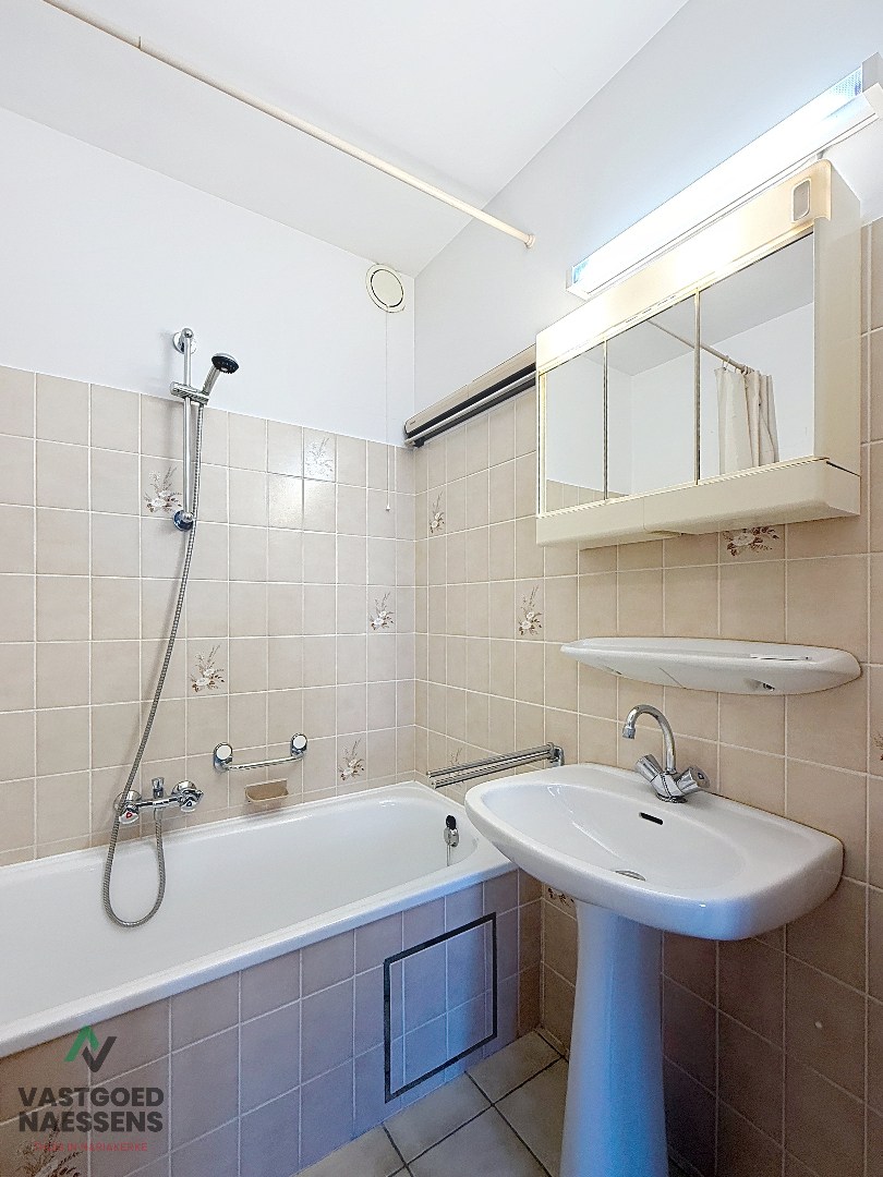 INSTAPKLAAR 1-SLPK APP MET OPEN ZICHT OP ZEE 