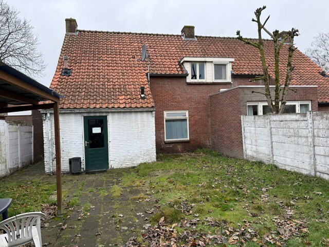 Eengezinswoning te koop in Oisterwijk