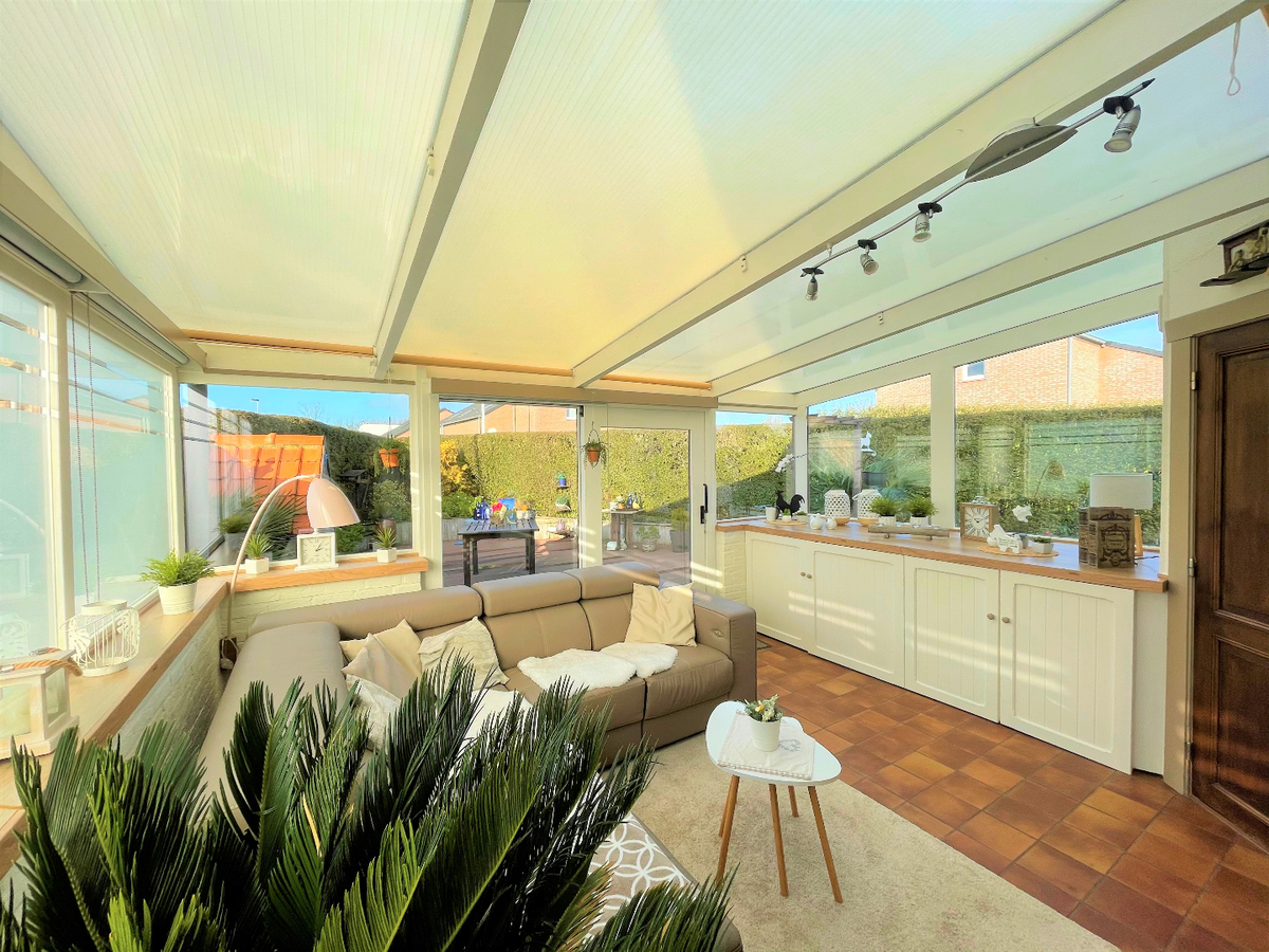 Verkocht woning - Bredene