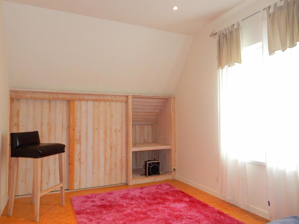 Landelijke villa met weiland te Tielt 