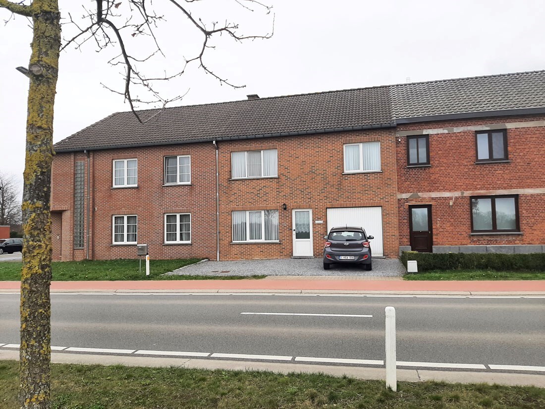 Verhuurd woning - Hasselt