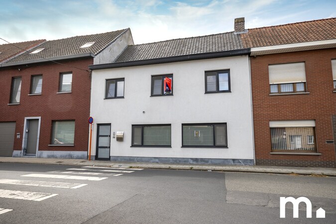 Te koop woning - Wevelgem