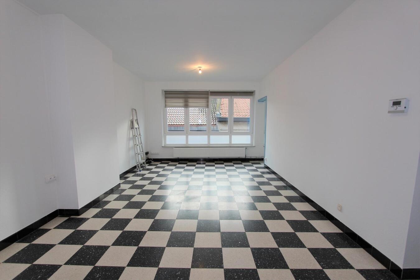 Verhuurd appartement - Tongeren