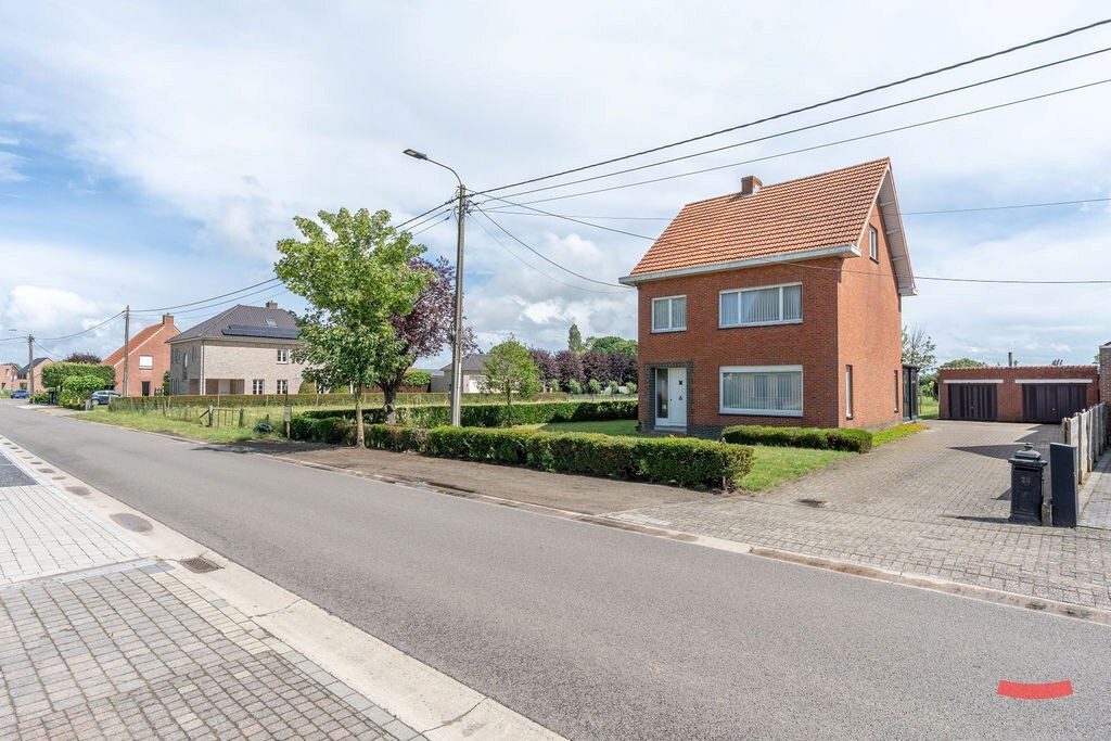 Woning te koop in Ravels