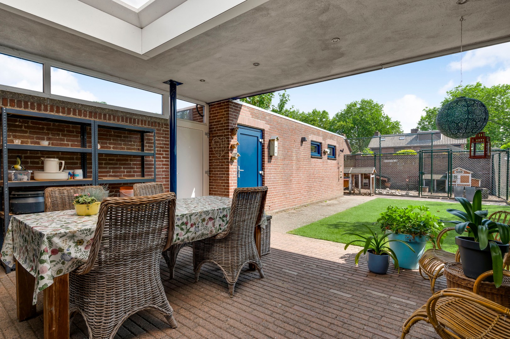 Eengezinswoning te koop in Weert