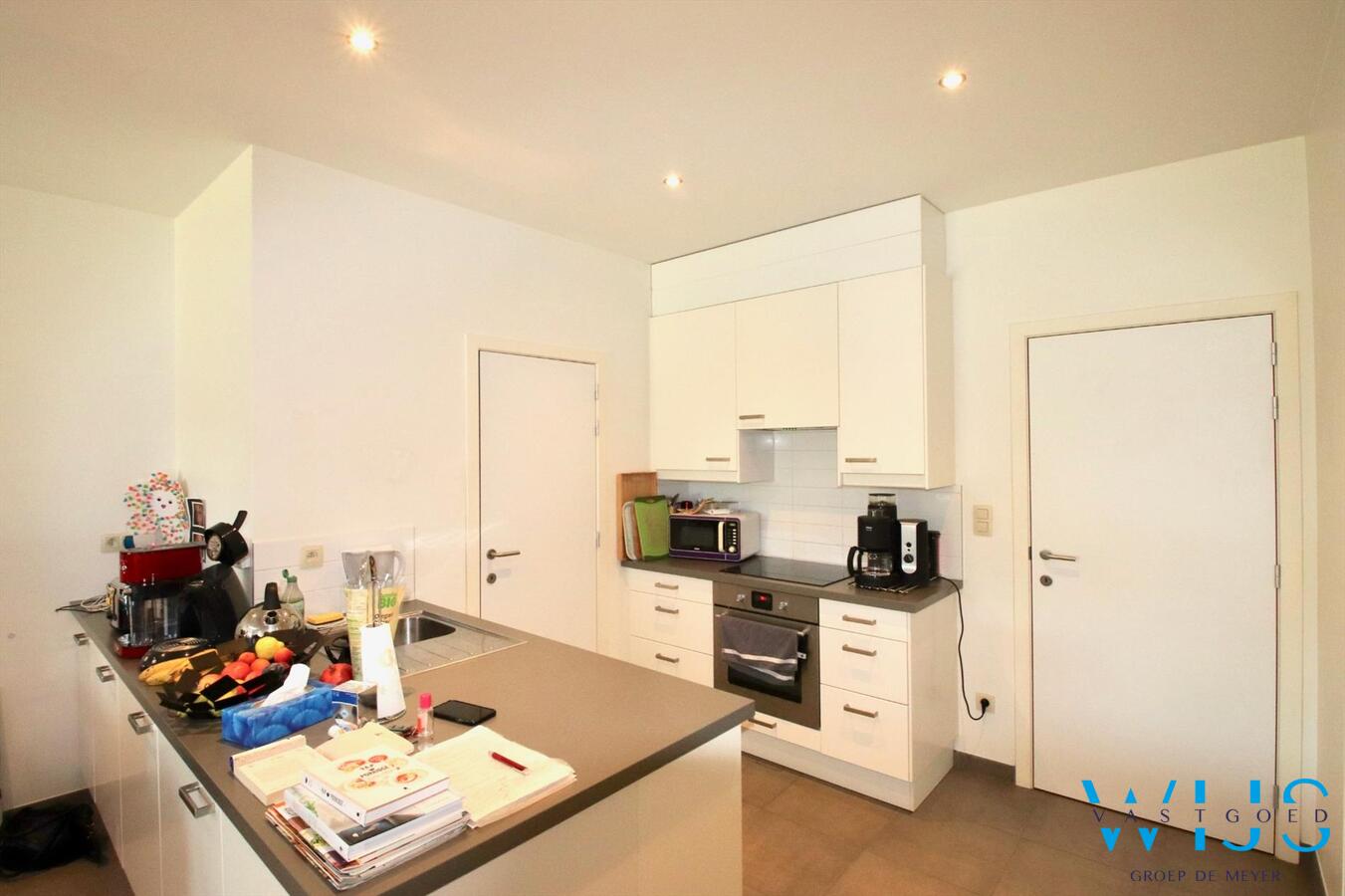 Leuke gezinswoning in centrum Waarschoot! 