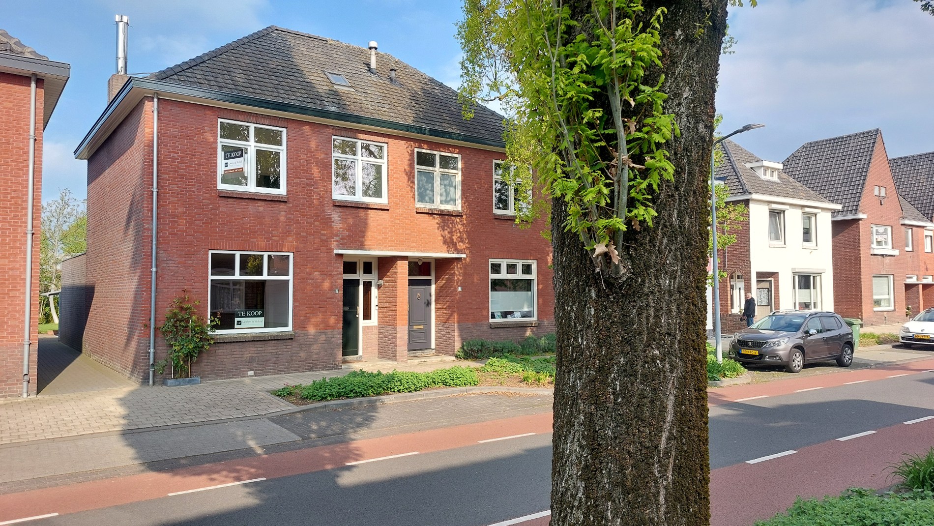 Eengezinswoning te koop in Weert