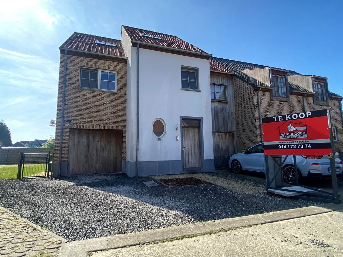 Verkocht woning - Mol