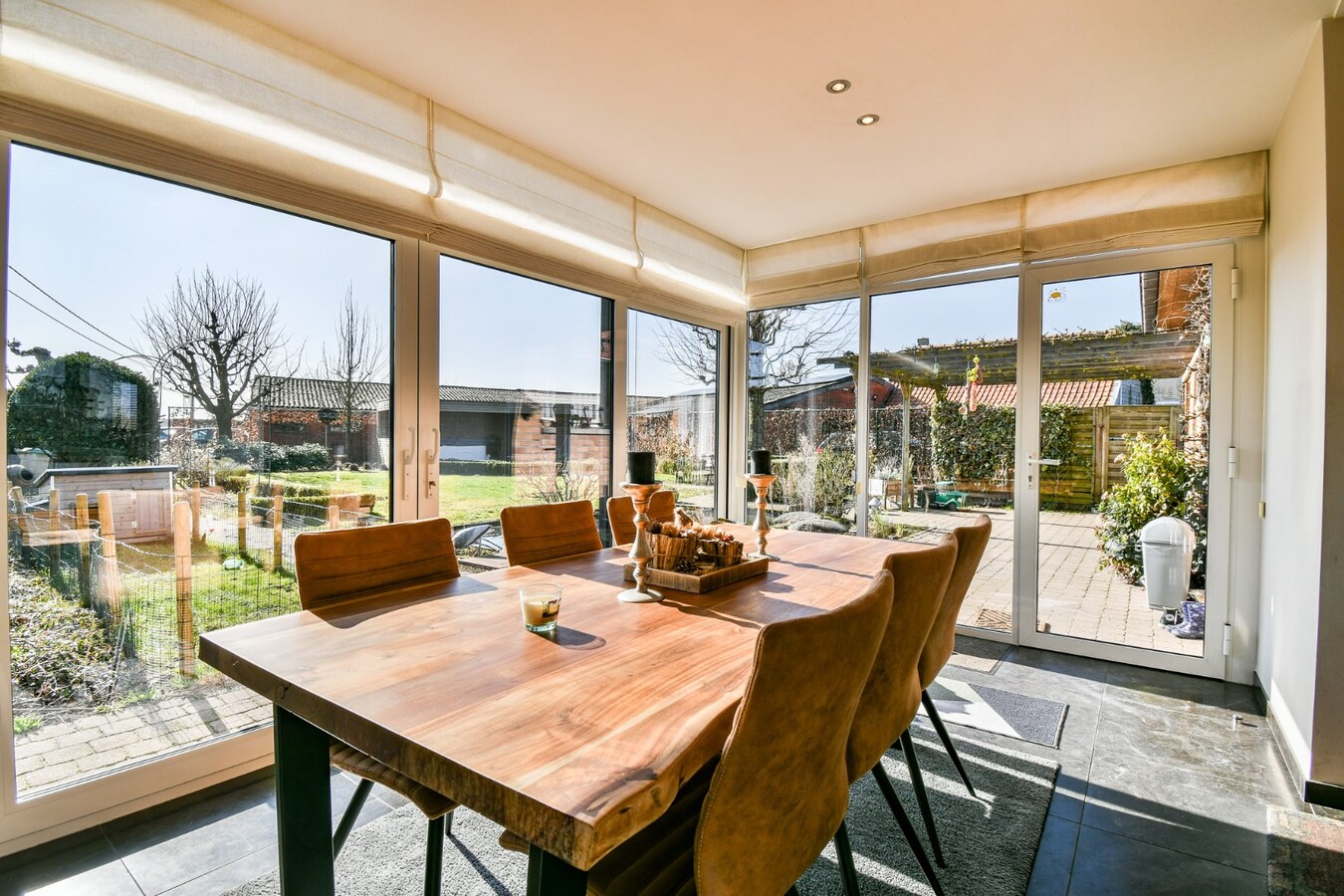 Te koop woning - Torhout