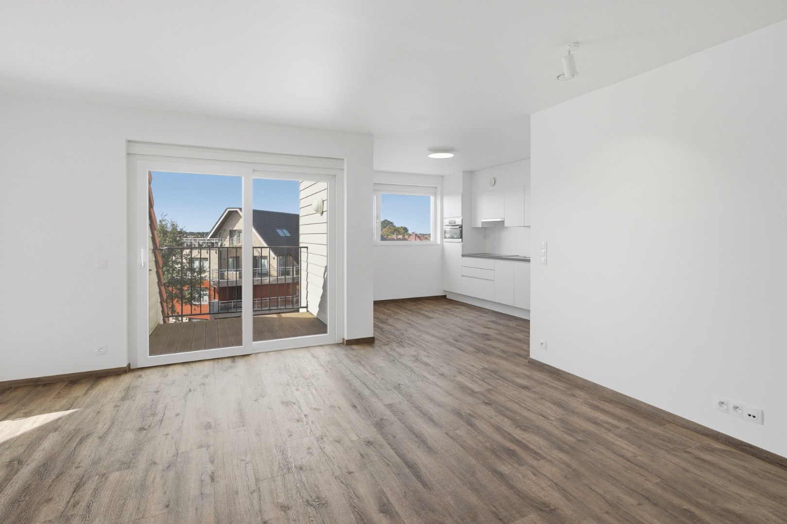 Unieke investeringskans met 21 serviceflats op gunstige locatie! 