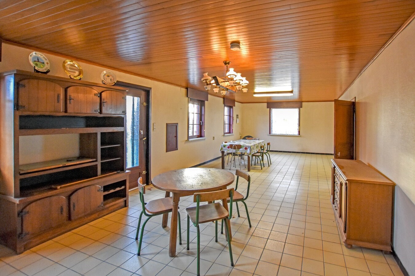 Verkocht | onder voorbehoud boerderij - Alveringem