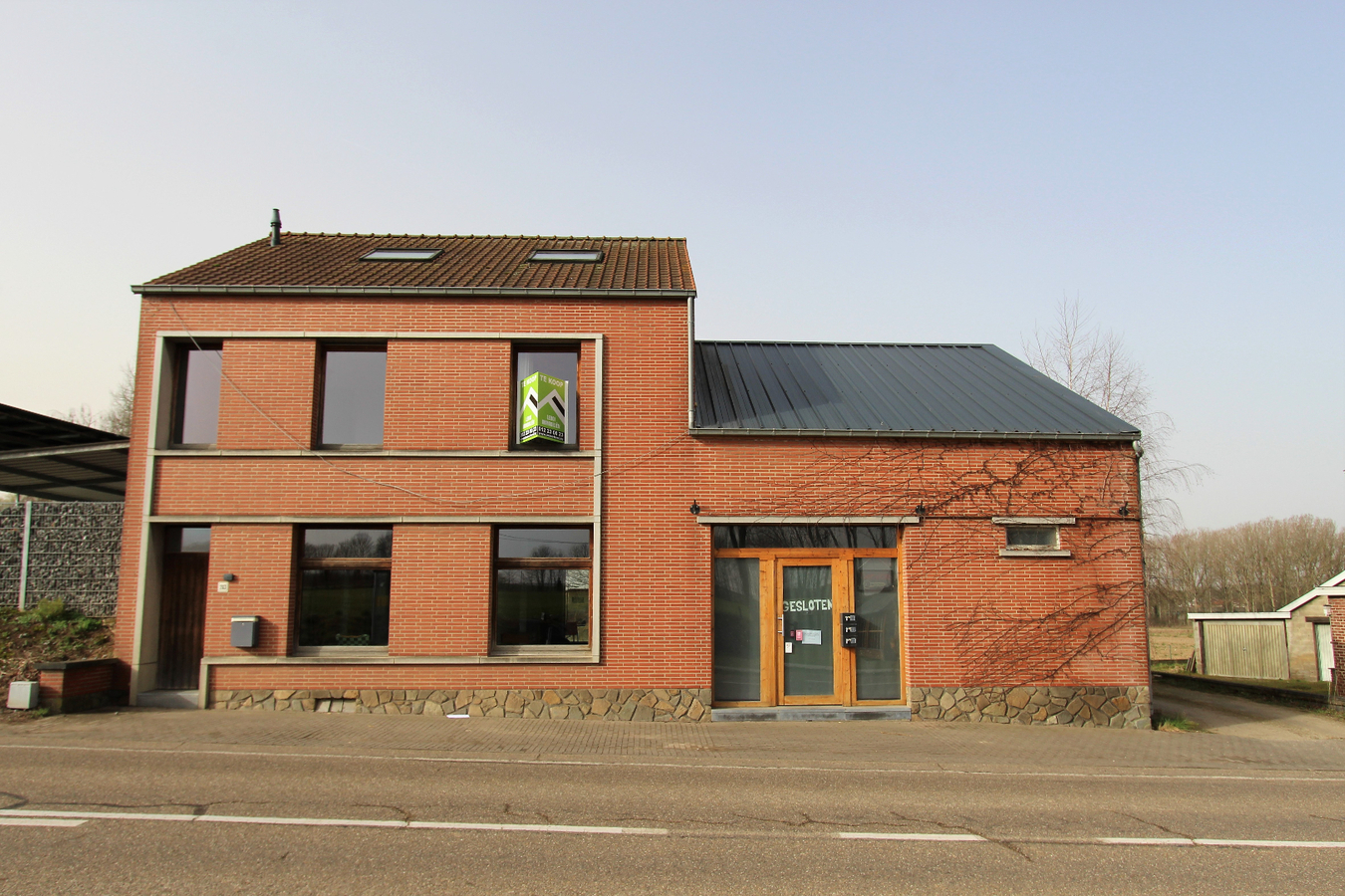 Verkocht woning - Tongeren