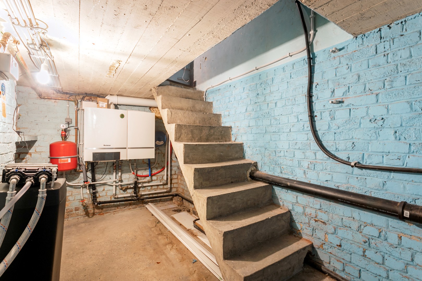 Instapklare vrijstaande woning op (5a9ca) 