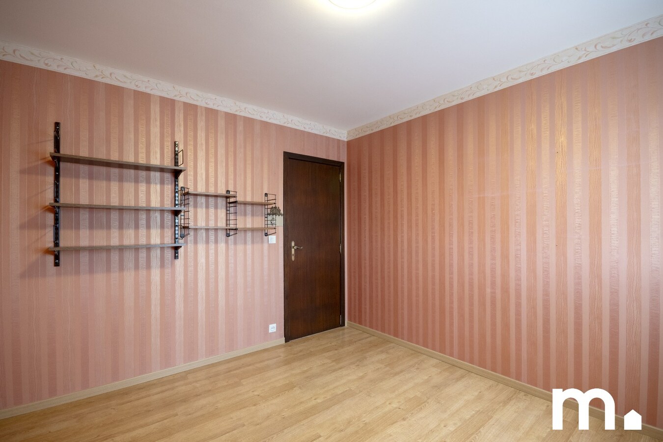 Energiezuinig Appartement EPC B  te koop in hartje Harelbeke met 2 slaapkamers en Garage! 