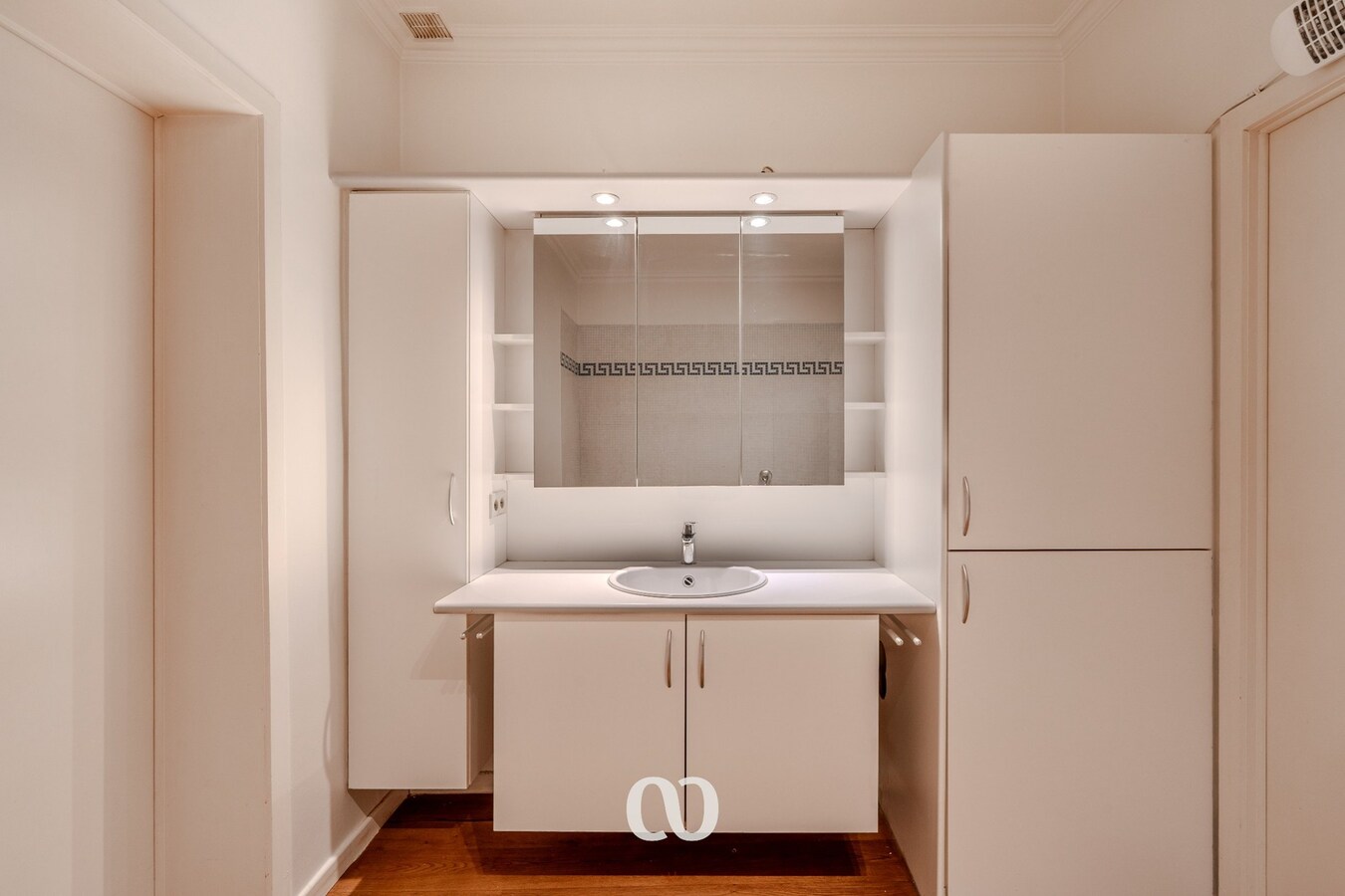 Instapklaar appartement met top ligging in Oudenaarde 