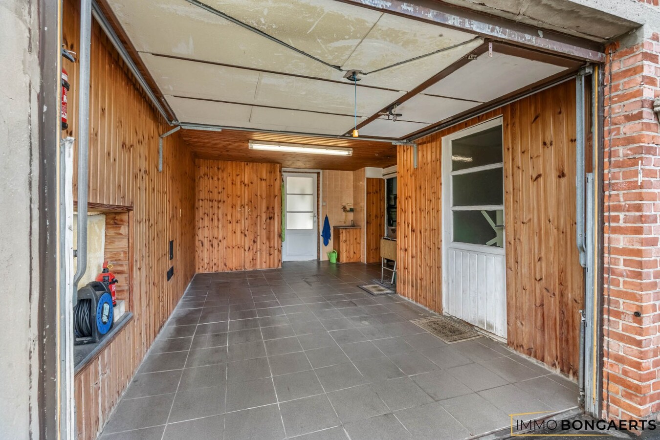 Karaktervolle woning met 5 slaapkamers in Sint-Lambrechts-Herk 