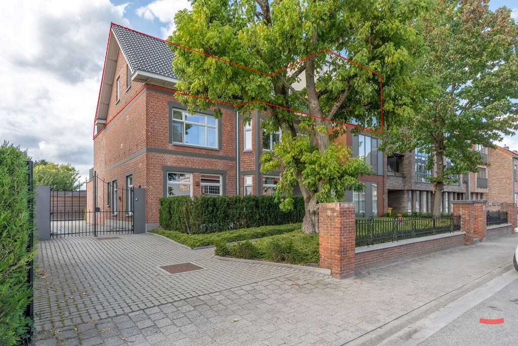 Penthouse verkocht in Ravels