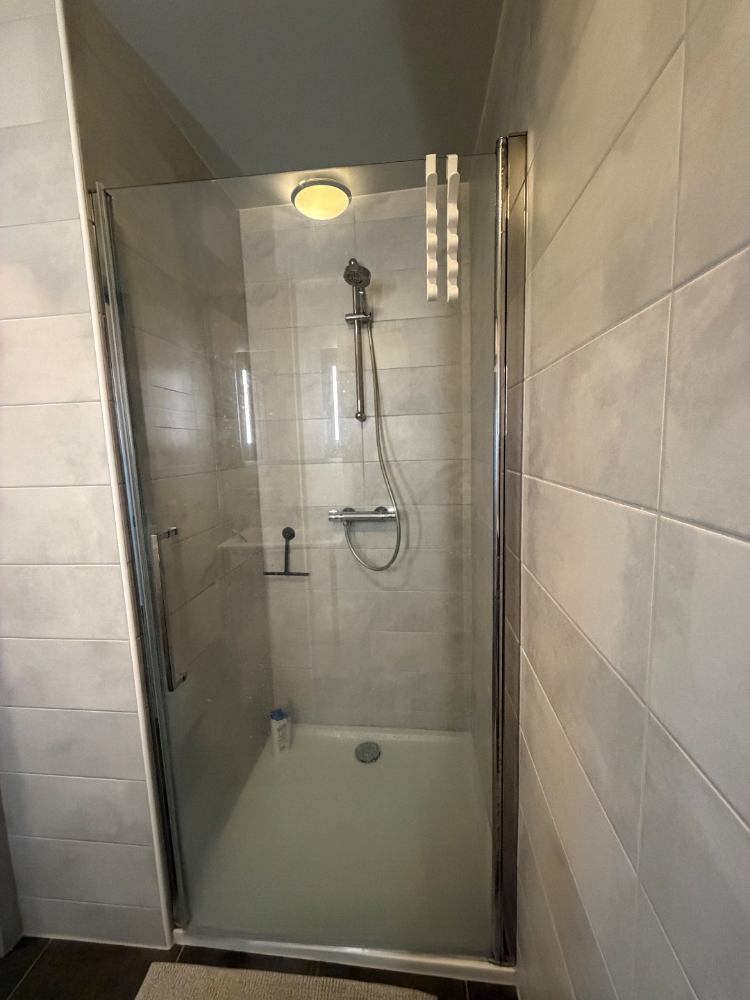 Goed gelegen appartement met 2 slaapkamers te Geel! 