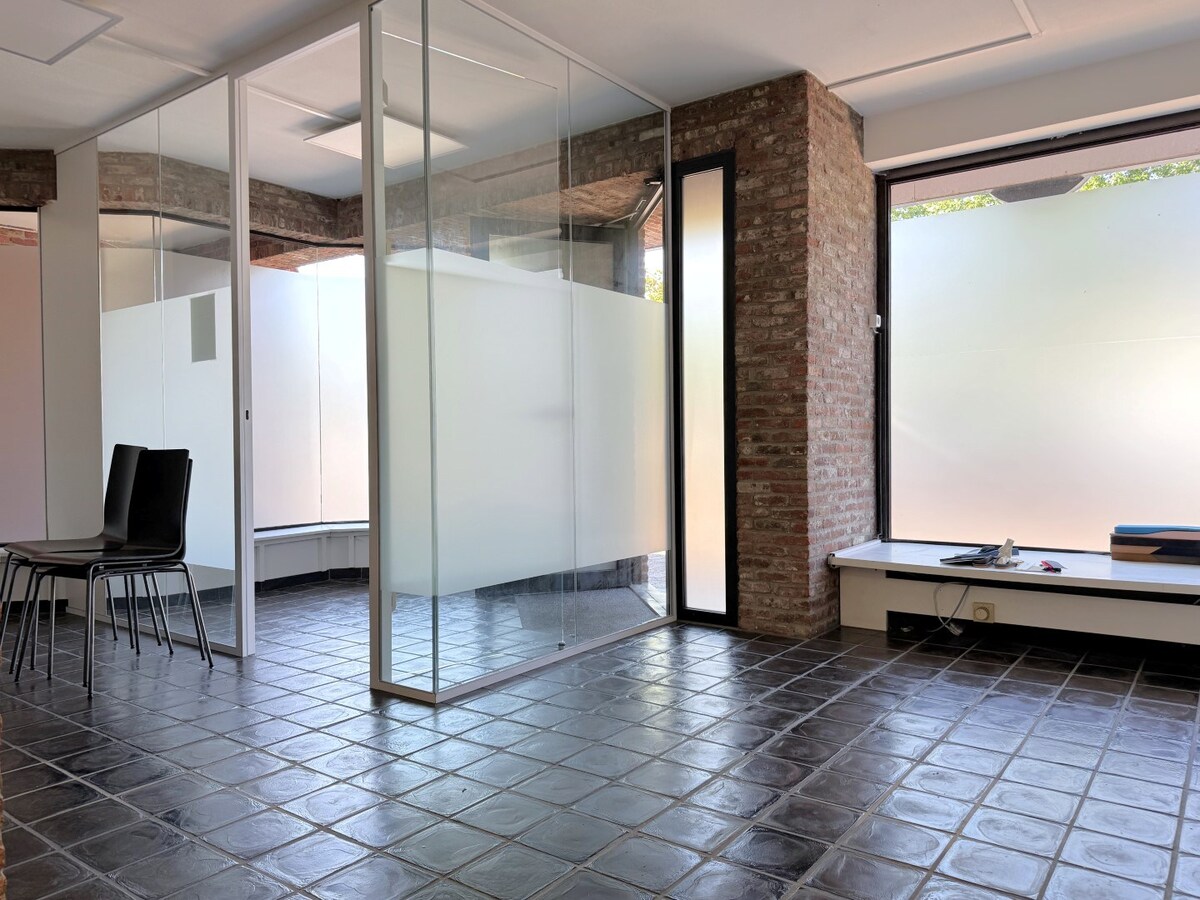 Winkelruimte te huur in Oud-Turnhout