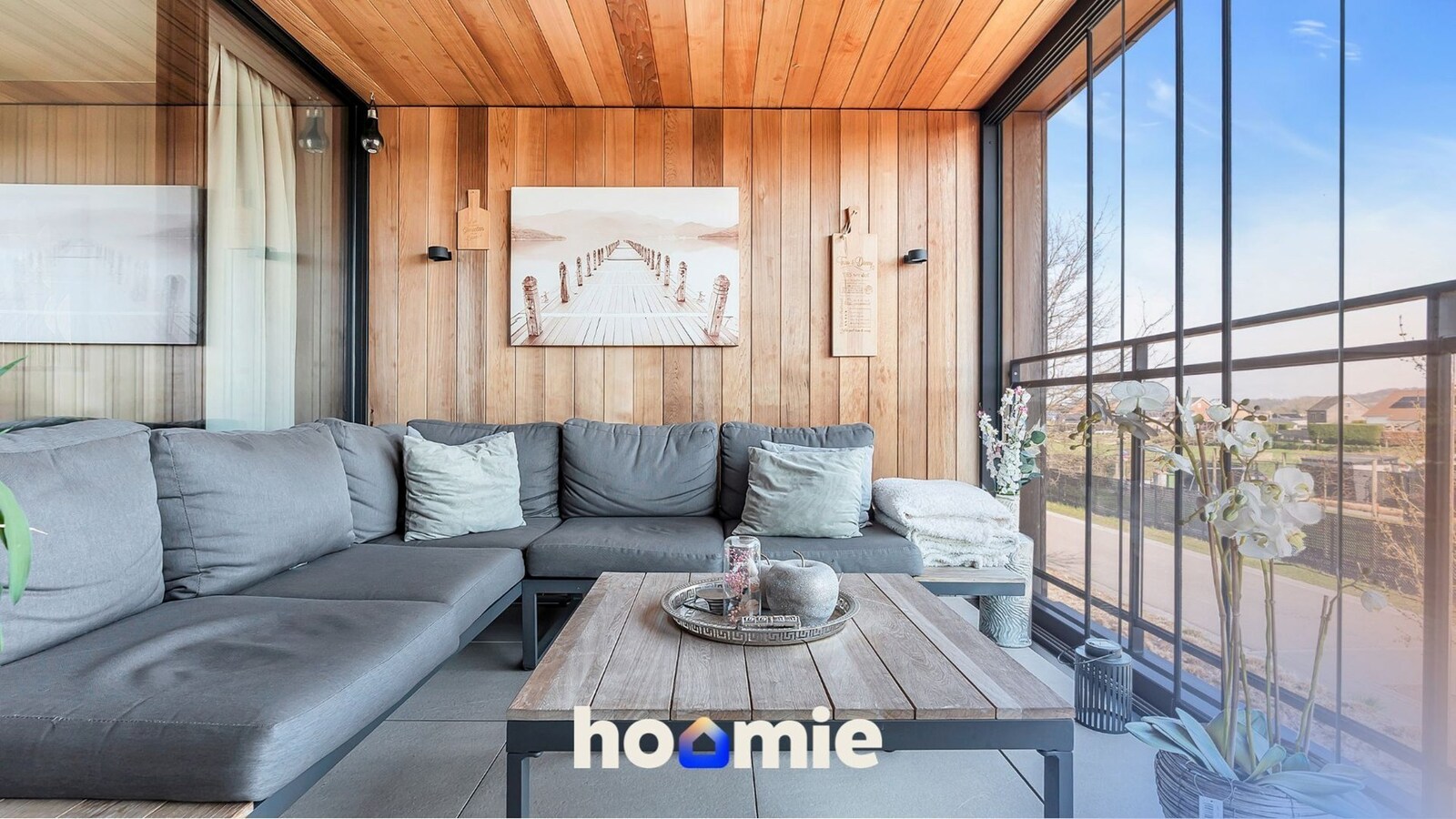 Appartement verhuurd in Maasmechelen