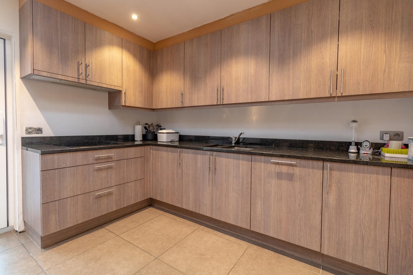 Gezinswoning met 3 slaapkamers op centrale ligging te Kortemark 