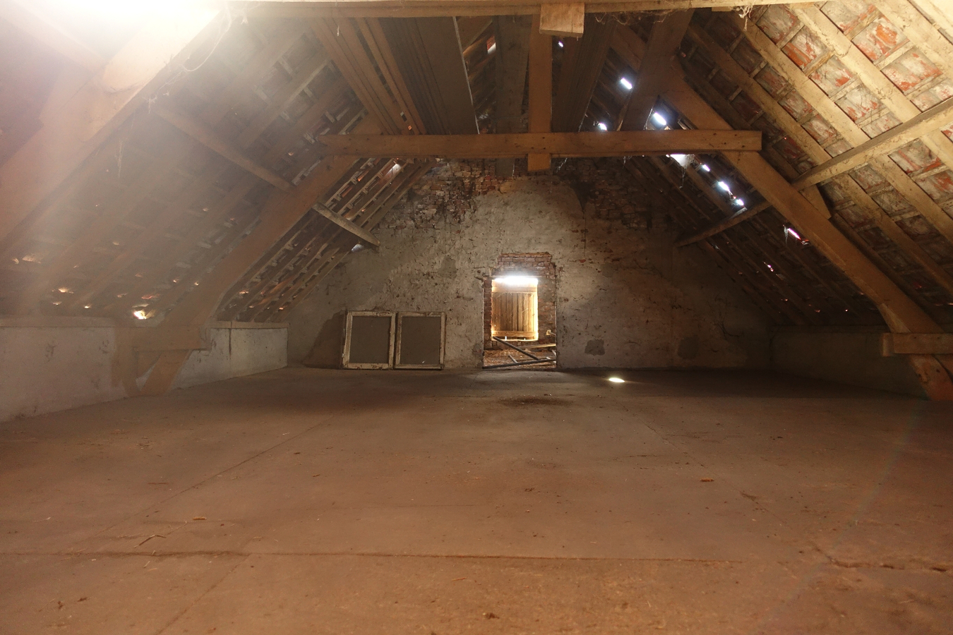 Prachtige fermettewoning op 4.661m² 