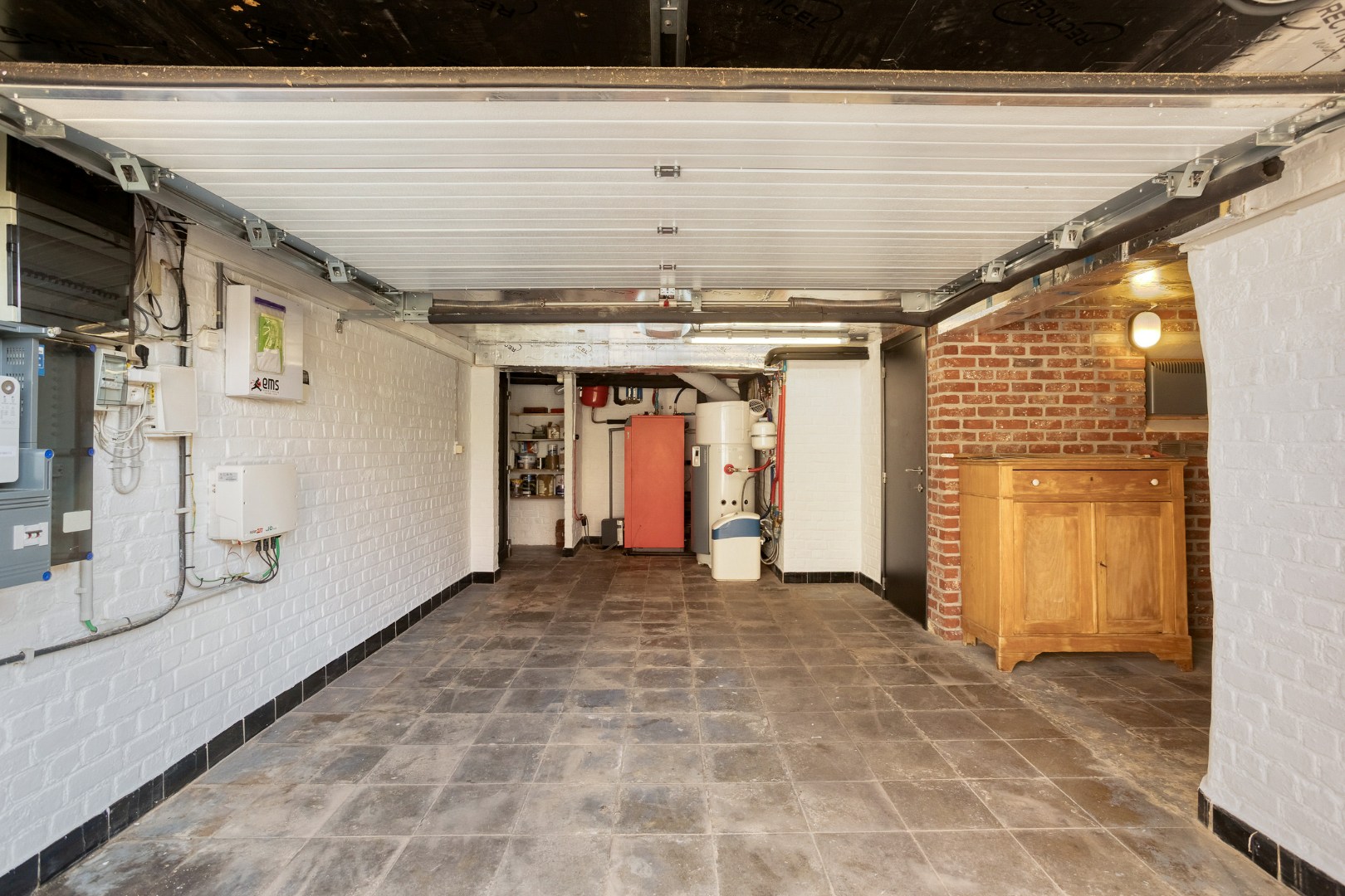 TE HUUR – Stijlvolle villa met uitzonderlijk terras &amp; tuin 1652 ALSEMBERG 