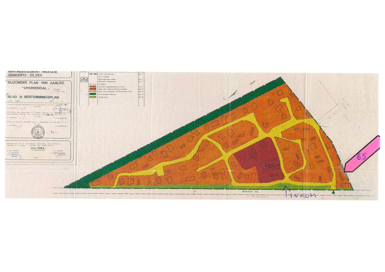 VERLAAGD in PRIJS ! Vrijstaande (vakantie)woning in het bos, Domein Sparrendal Lanklaar. 